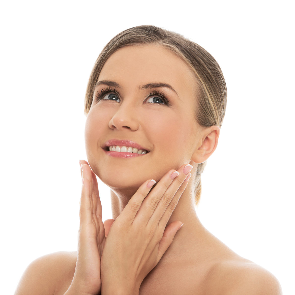 догляд за обличчям