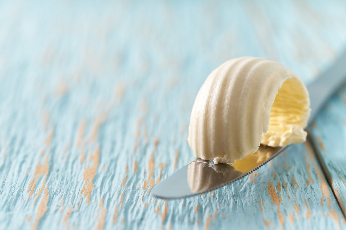 зберігання масла