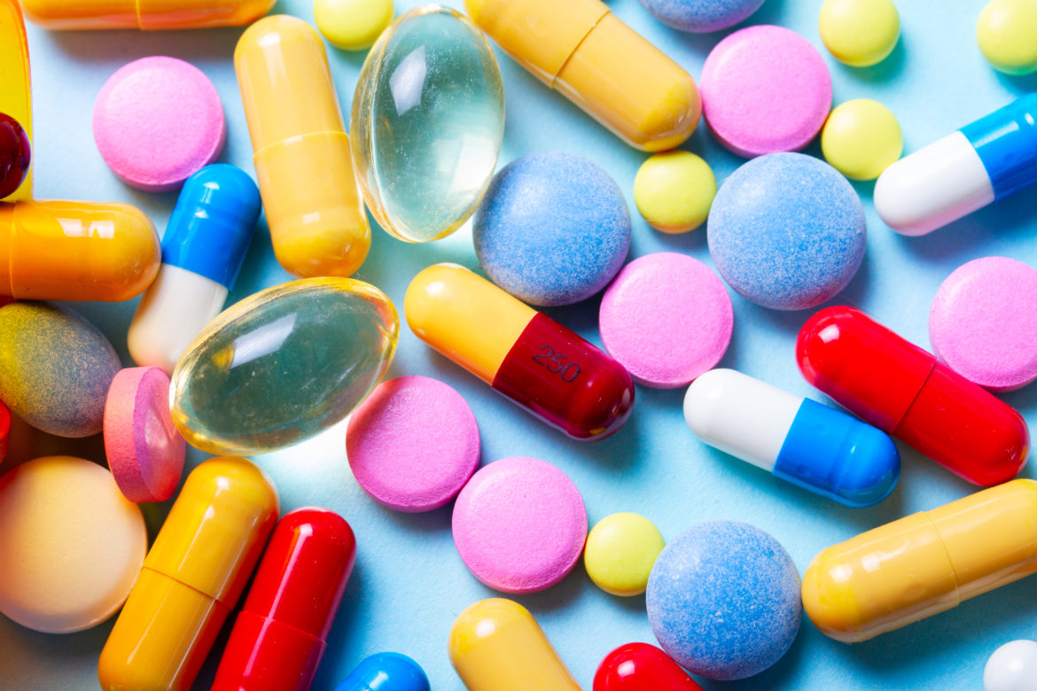 Чи безпечні ліки, у яких закінчився термін придатності