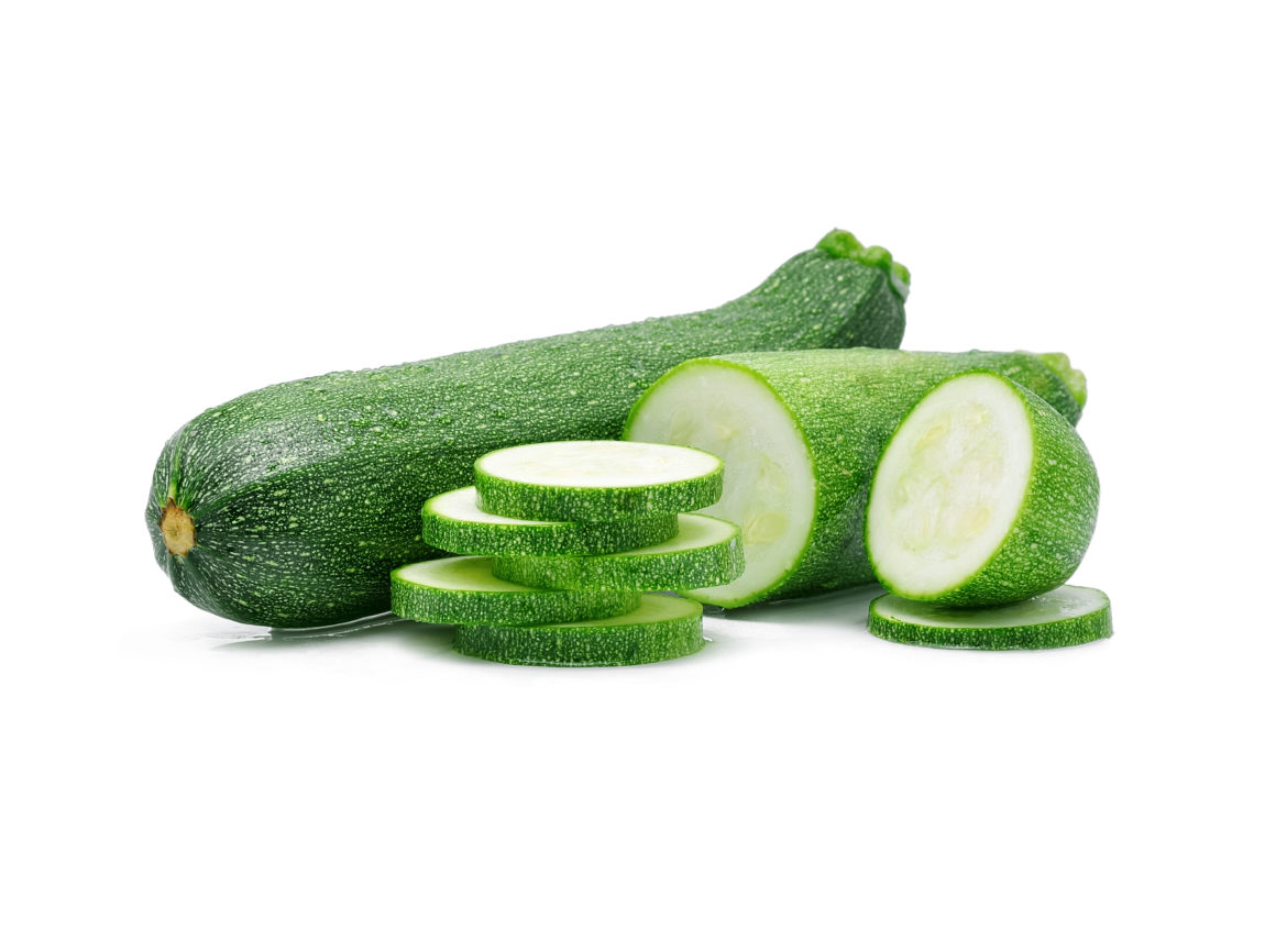 10 причин любити кабачок