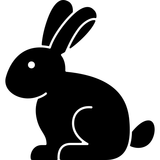 Декоративні кролики: вагітність у кролиць.